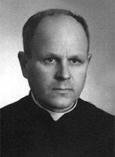 BIELSKI Tomasz (1921 – 1978), ksiądz, doktor teologii, profesor w Ołtarzewie, redaktor „Ołtarzewianów” (1960-62), „Roczników Pallotyńskich” (1963-74) i wydawnictwa Pallottinum