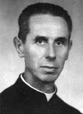 BŁEŃSKI Paweł (1910 – 1983), brat
