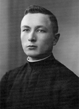 BOCHENEK Piotr (1911 – 1941), brat, więzień Auschwitz