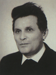 ZGŁOBICA JAN (1935 – 2014), brat, pracownik Pallottinum, duszpasterz w Brazylii