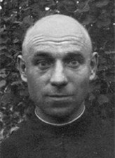 CHOWANIEC Alojzy Józef (1908 – 1961), brat