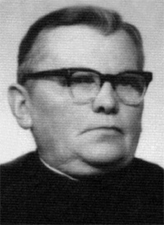 DUDA Andrzej (1900 – 1983), brat