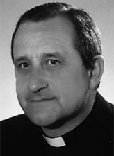 DYL Janusz Marian (1954 – 2005), ksiądz, doktor habilitowany teologii, profesor historii Kościoła w Ołtarzewie, KUL i ITA