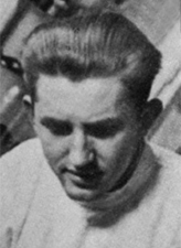 FABER Ferdynand (1926 – 1995), ksiąd