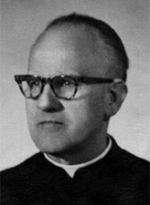 FRYMARK Franciszek (1907 – 1989), brat