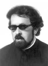 JACASZEK Kazimierz Władysław (1941 – 2008), ksiądz, redaktor naczelny Pallottinum