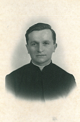 Ksiądz Teodor Kocjan (1924-1987), profesor <i>Collège St. Stanislas</i>, duszpasterz polonijny we Francji i w USA
