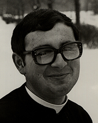 KOWALSKI Jan (1951 – 1993), ksiądz, rekolekcjonista, sekretarz KDDPP