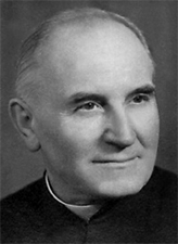KOWALCZE Franciszek (1907 – 1982), brat