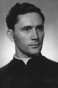 SADZIK Józef (1933 – 1980), ksiądz
