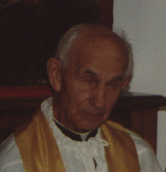 BAJGROWICZ LUDWIK (1917-2010) ksiądz, rekolekcjonista