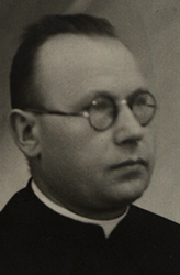 Ksiądz Stanisław Uramowski (1913-1989), rekolekcjonista