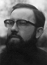 KWIECIEŃ Tadeusz Jacek (1950 – 1995), brat