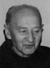 LESZKOWSKI Ambroży (1910 – 2003), brat