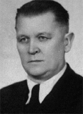 LIBEREK Władysław (1900 – 1975), ksiądz, profesor Collegium Marianum i NSD w Chełmnie