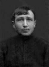 MIKOŁAJEWSKI Ignacy (1884 – 1958), brat