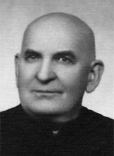 NALBORSKI Władysław (1900 – 1978), brat