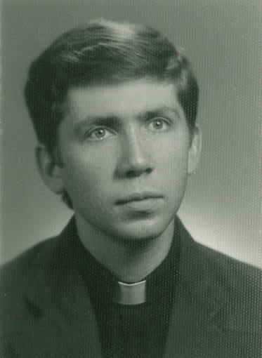 Brat Waldemar Paszek (1960-2007)