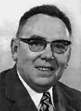 PŁOŃSKI Stanisław (1925 – 1995), ksiądz, duszpasterz we Francji, misjonarz w Algierii