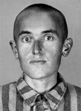 SADOWSKI Stanisław (1919 – 1941), kleryk, więzień i męczennik obozu Auschwitz