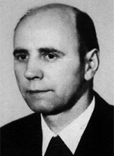 SIERAK Tomasz (1929 – 2001), brat