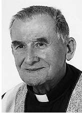 STYCZEŃ Henryk (1922 – 2005), ksiądz, profesor seminarium, redaktor Pallottinum, rekolekcjonista