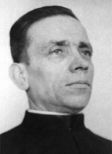 ŚWIĘS Jan Chryzostom (1910 – 1980), brat