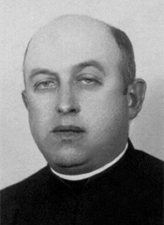 WALDER Michał (1903 – 1988), brat