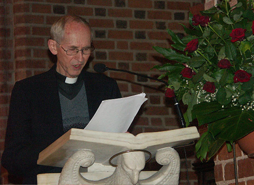 WARZECHA Julian Jan (1944 – 2009), ksiądz, profesor Pisma Świętego w Ołtarzewie (WSD i ITA) i ATK (UKSW)