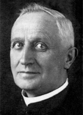 ZARAZA Augustyn (1879 – 1956), ksiądz, misjonarz w Urugwaju i Brazylii, profesor w Collegium Marianum, radca regii 1919-22, 1924-25, współzałożyciel Pobożnego Stowarzyszenia Misyjnego na ziemiach polskich