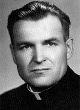 ZAWACKI Fabian Zygfryd (1927 – 2012), ksiądz, misjonarz w Kolumbii 2005-2010