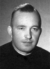 ANBILD Wiktor Jan (1909 – 1987), brat