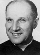 BAJDA Stefan (1915 – 1977), ksiądz, rekolekcjonista