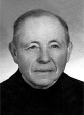 BIELIŃSKI Dawid Sylwester (1905 – 1982), brat