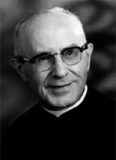 BOGDANSKI Augustine Andrew (1889 – 1981), ksiądz, doktor filozofii, profesor seminarium i radca polskiej regii, profesor w domach pallotyńskich w USA, rekolekcjonista, kapelan szpitali