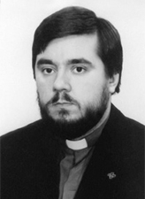 BOROWSKI Michał Franciszek (1964 – 2009), brat, misjonarz w Rwandzie 1992-96 (w tym okresie członek Regii Świętej Rodziny) i na Wybrzeżu Kości Słoniowej 1998
