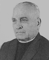 STATKIEWICZ STEPHAN (1895 – 1969), brat, misjonarz w Południowej Afryce