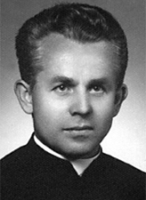 CHOLEWA Stanisław (1930 – 2001), ksiądz, duszpasterz powołań, opiekun junioratu braci w Poznaniu