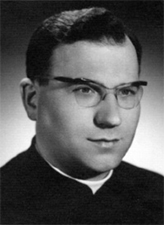 CIASTOŃ Władysław (1930 – 1991), ksiądz, rekolekcjonista, notariusz kurii gdańskiej