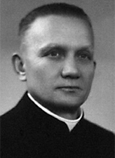 CIEPIELEWSKI Bronisław (1910 – 1983), brat