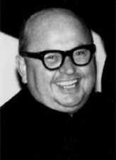 CIESIELKA Franciszek (1921 – 1989), brat