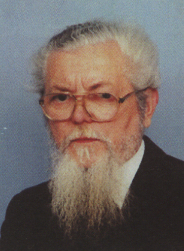 DĄBROWSKI JÓZEF junior (1936 – 2014), ksiądz, misjonarz w Rwandzie, dyrektor Archiwum Prowincjalnego w Ząbkowicach Śląskich
