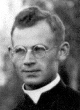 DARDZIŃSKI Rajmund (1915 – 1944), ksiądz