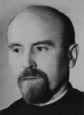 FORYCKI Ignacy (1900 – 1983), brat, pracownik Pallottinum, współtwórca stowarzyszenia w Polsce