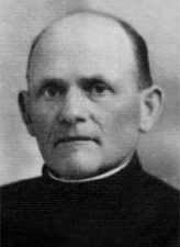 GATKA Antoni Stefan (1885 – 1963), brat