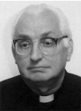 GAWRYŁO Stanisław (1934 – 2008), ksiądz, profesor w NSD w Wadowicach, seminarium w Ołtarzewie, redaktor i wicedyrektor wydawnictwa Pallottinum, radca prowincjalny 1987-1990