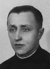 GIBAŁA Stanisław (1913 – 1997), brat