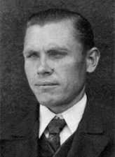GŁOWACKI Jakub (1904 – 1959), brat
