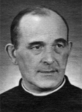 GOŁĘBIOWSKI Stanisław (1900 – 1963), brat