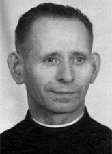 GÓROWICZ Józef (1906 – 1990), brat